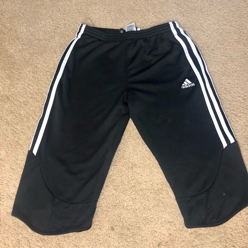 Adidas Climacool joggers sweatpants